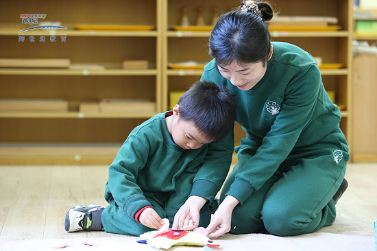 未来,中国幼儿教师会演变成什么?你会失业吗?