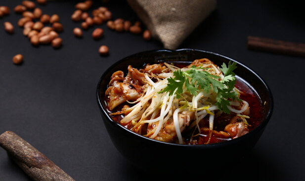 冒菜排名_冒菜图片(2)