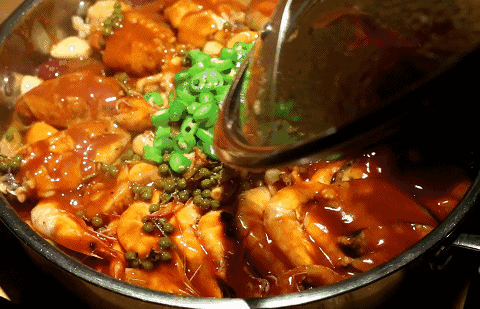 黄记煌人均消费多少_黄记煌三汁焖锅图片