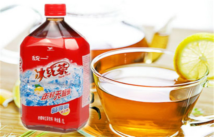 统一冰红茶加盟 统一冰红茶加盟