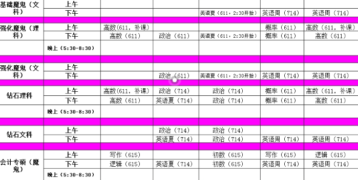 文彦考研加盟 文彦考研加盟