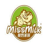 missmilk酸奶