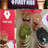 FIRST KISS初吻酸奶