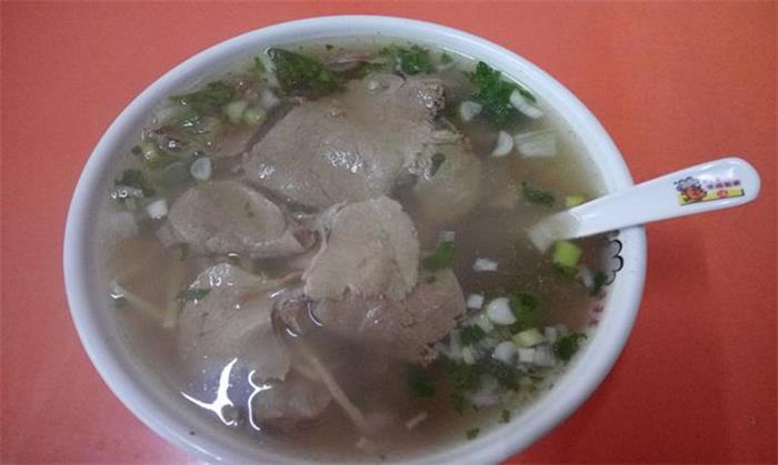 张署龙牛肉粉丝汤加盟 张署龙牛肉粉丝汤加盟