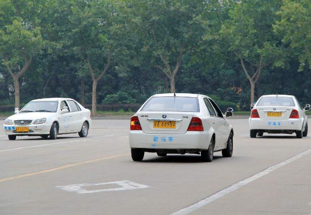 驾校运营知识,驾校运营知识培训内容