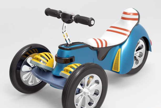 玩具童车加盟店排行榜,玩具童车国内十大品牌