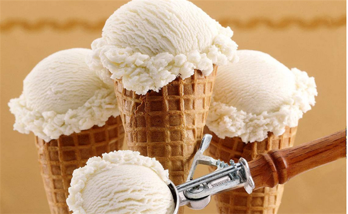 手工冰淇淋加盟