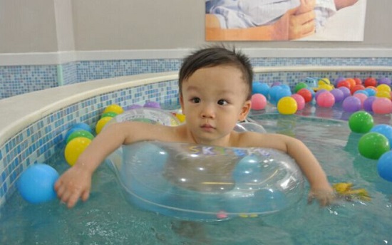 加盟开个婴儿游泳馆要多少钱?