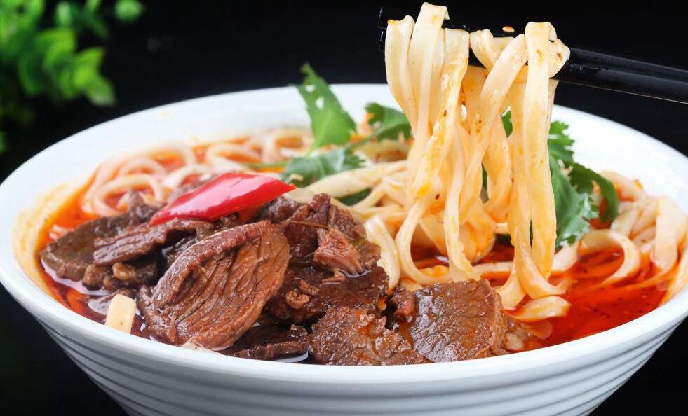 苏式牛肉面加盟 苏式牛肉面加盟