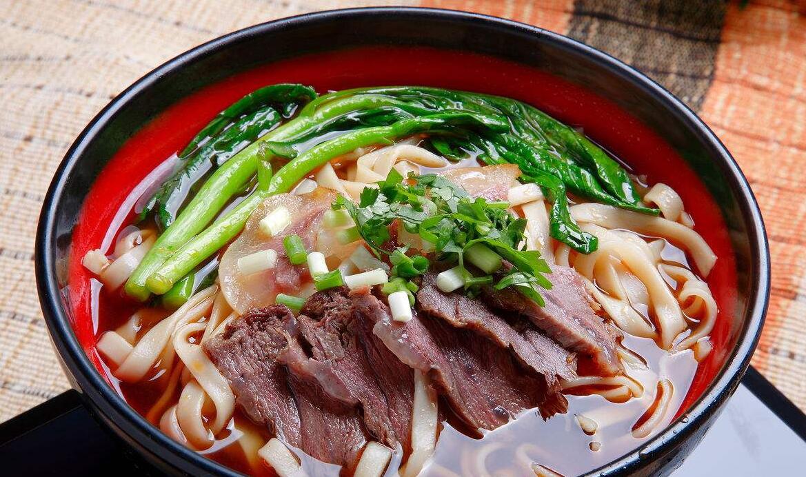 苏式牛肉面加盟 苏式牛肉面加盟