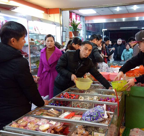 【丁老头零食炒货】丁老头零食炒货休闲食品加盟多少钱