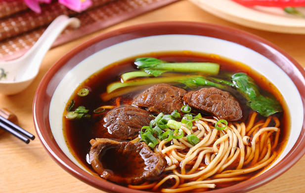 舌尖尖牛肉面加盟 舌尖尖牛肉面加盟
