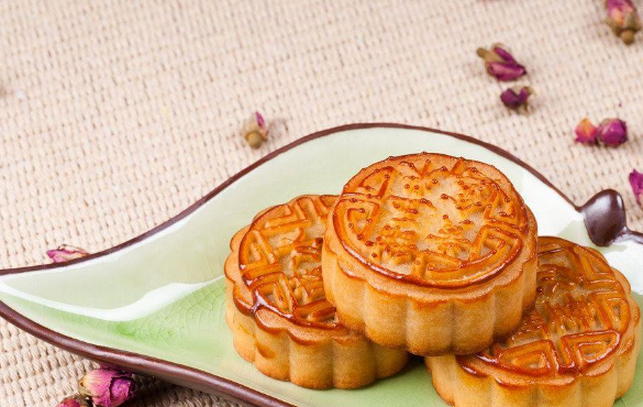 冠生园月饼加盟优势 冠生园月饼加盟优势
