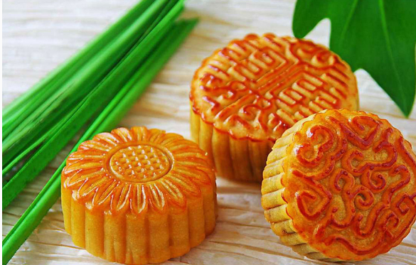 冠生园月饼加盟 冠生园月饼加盟