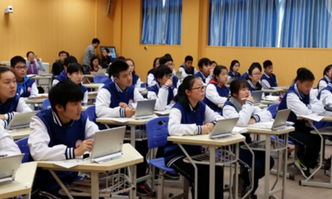 一点马高考名师机器人加盟优势 一点马高考名师机器人加盟优势