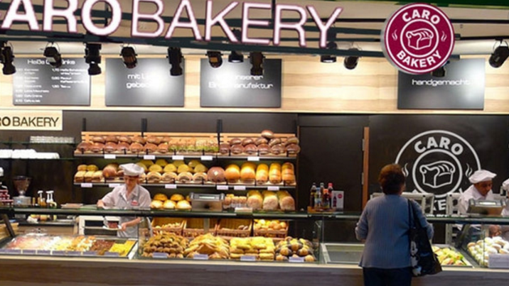 CAROBAKERY卡诺烘焙加盟 CAROBAKERY卡诺烘焙加盟