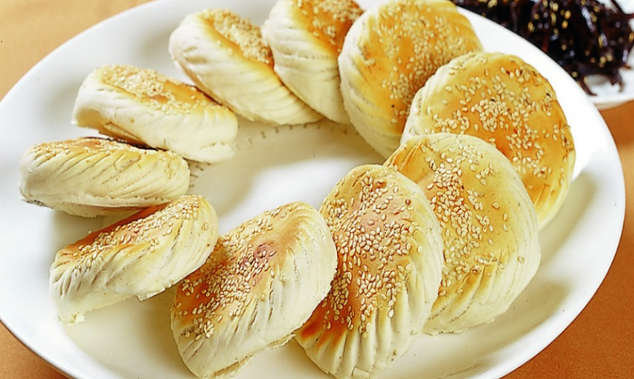 淄川肉烧饼加盟介绍