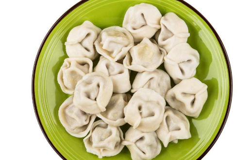 饺妈妈手工水饺加盟