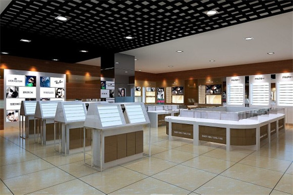 眼镜店验光怎么样,眼镜店验光怎么样的