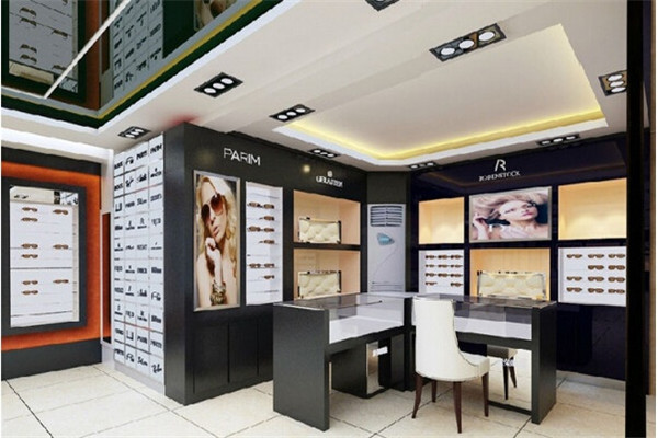 什么眼镜店,什么眼镜店好
