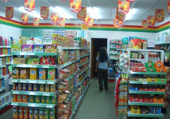 便利店运营方案,便利店运营方案ppt