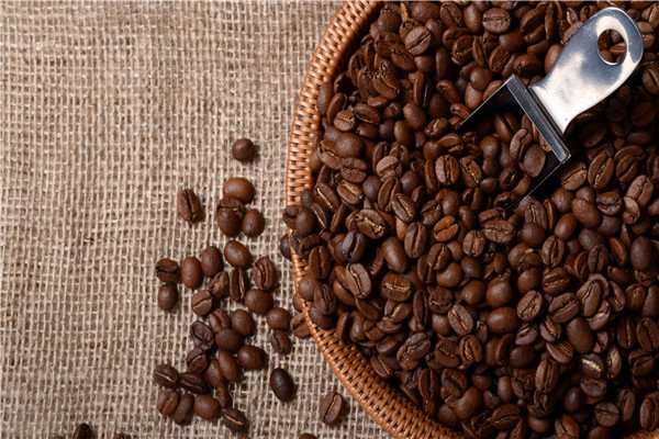 莱杯咖啡选用好的食材为原料