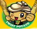 韓國龍卷風土豆