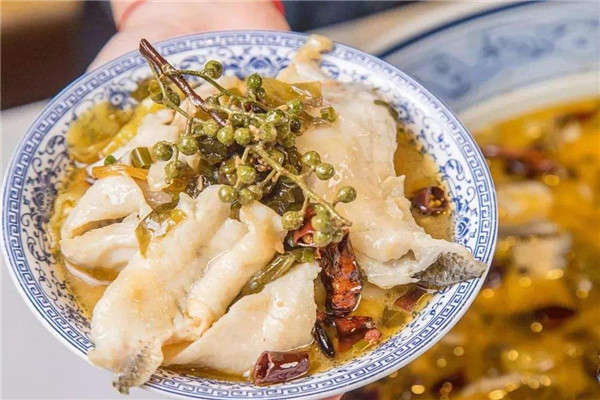 酸菜鱼米饭运营,酸菜鱼米饭加盟排名