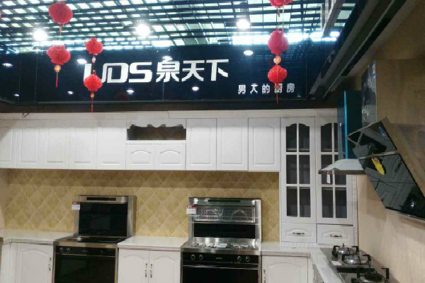 厨卫电器行业的“悲与喜”：集成灶净利腰斩综合厨卫海外博鱼体育- 博鱼体育官方网站- 博鱼体育最新网址突围
