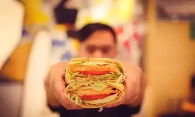 黄太吉煎饼投资加盟 黄太吉煎饼投资加盟