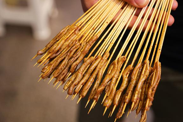 铁板鸭肠投资 铁板鸭肠投资