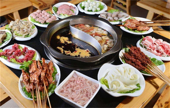 鸭掌门火锅代理 鸭掌门火锅代理