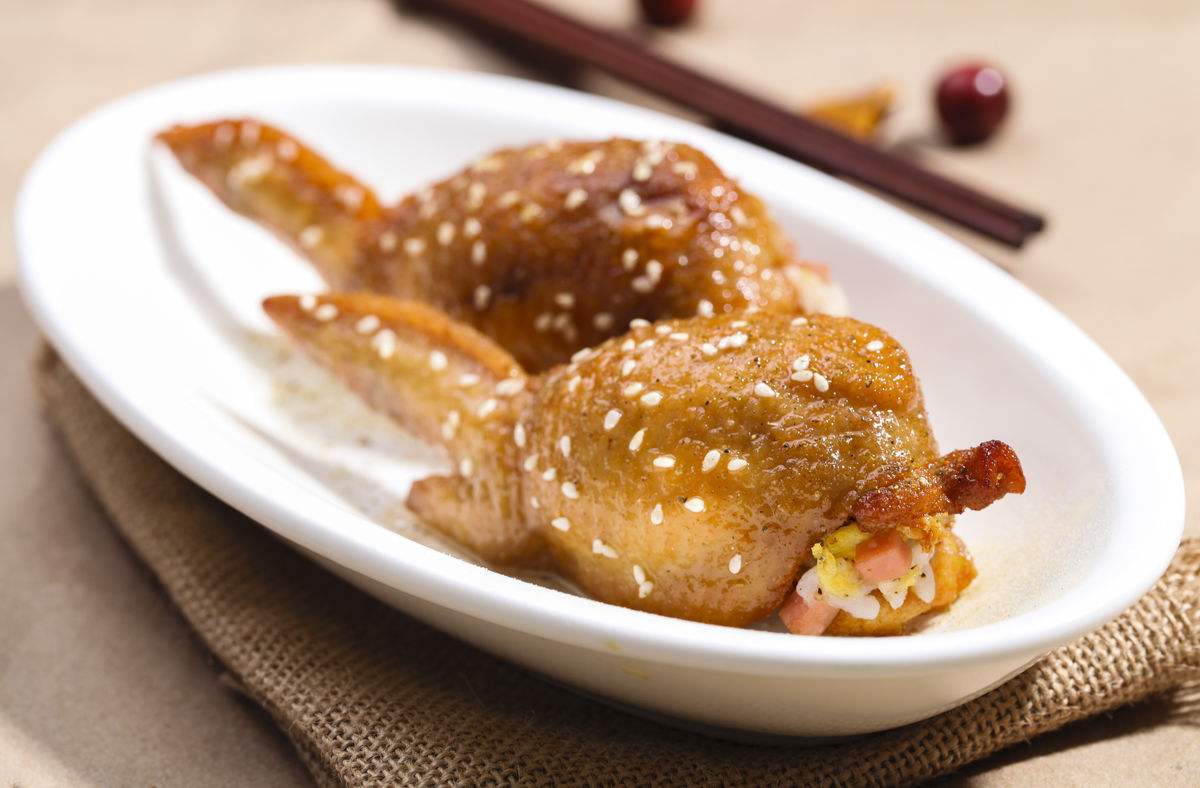 鸡翅包饭加盟 鸡翅包饭加盟
