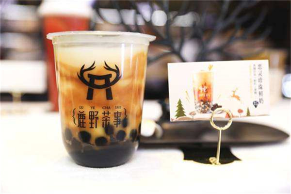 鹿野茶事加盟怎么样 鹿野茶事加盟怎么样