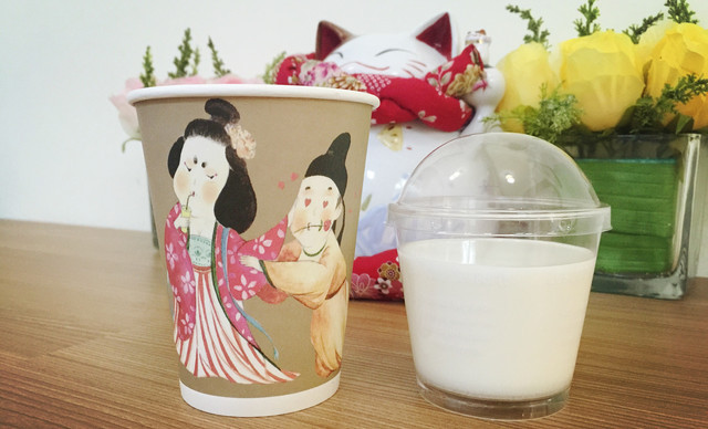 茶公子与茶女任加盟 茶公子与茶女任加盟