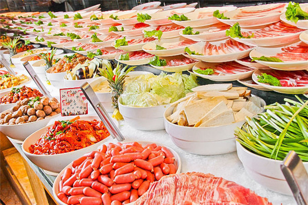 金釜山烤肉加盟费用 金釜山烤肉加盟费用