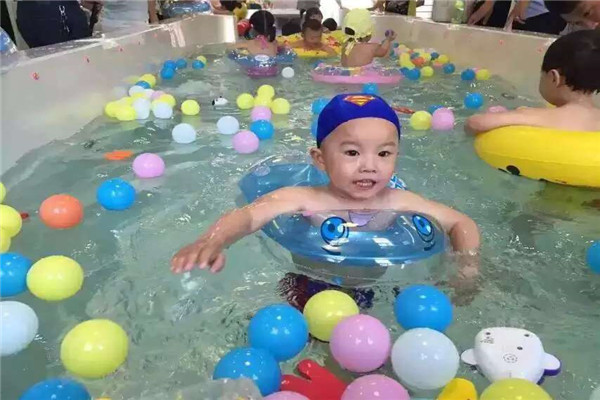 婴儿游泳馆运营,婴儿游泳馆运营方案