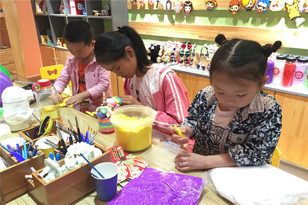 儿童手工坊加盟开店攻略 儿童手工坊加盟开店攻略