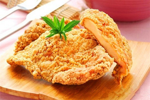 战斗鸡排加盟费多少 战斗鸡排加盟费多少