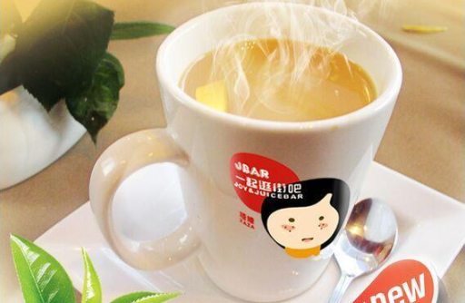 街吧奶茶 街吧奶茶
