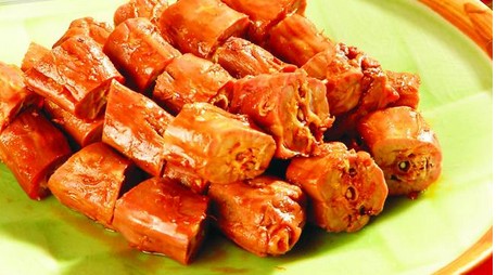 绝味鸭脖 绝味鸭脖