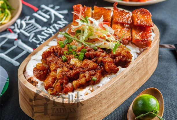 台资味运营,台资味总部