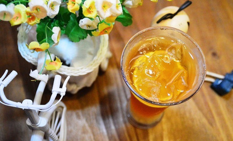 茶公子与茶女任 茶公子与茶女任
