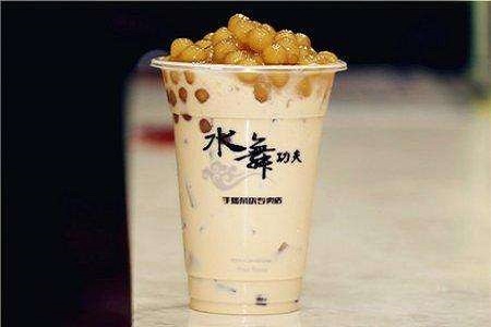 水舞功夫奶茶加盟 水舞功夫奶茶加盟