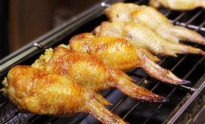 鸡翅包饭代理 鸡翅包饭代理