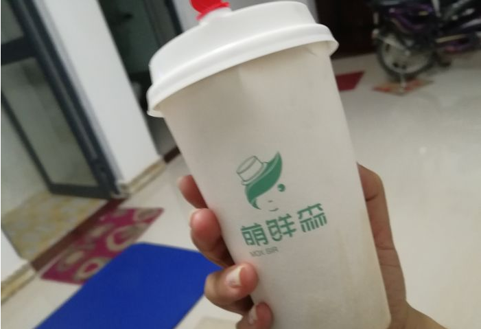 萌鲜森奶茶投资 萌鲜森奶茶投资