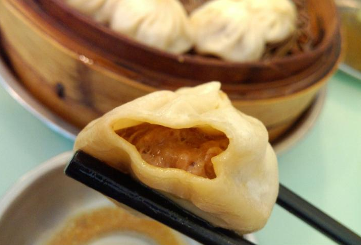 上东人口味(3)