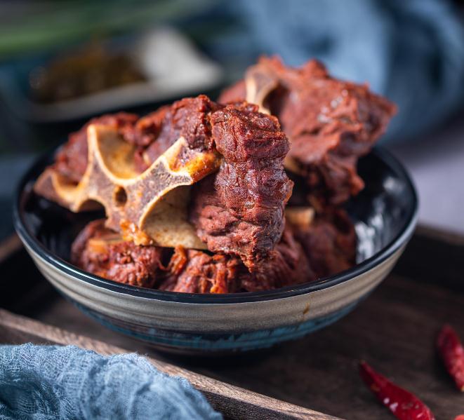 鼎四方鲜牛肉大骨汤加盟需要什么条件