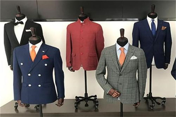 emc体育app下载中国十大名牌男装品牌排名