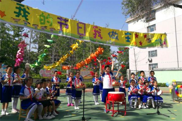 金色摇篮小学加盟 金色摇篮小学加盟
